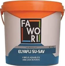 Fawori Susav Su Yalıtım Malzemesi 1 Kg ürün görseli 1
