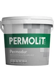 Permolit Permodur Su Yalıtımı Ürünü Havuz-çatı-zemin Kaplaması ürün görseli 1