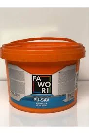 Fawori Su-sav 2,5 lt ürün görseli 1