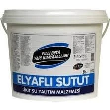 Filli Boya Elyaflı Sutut Su Izolasyon Yalıtım Malzemesi 3 Kg ürün görseli 1