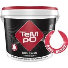 Tempo Özel Tavan 10 Kg Beyaz ürün görseli 1