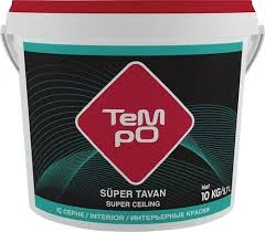 Tempo Tempo Süper Tavan 17.5 Kg ürün görseli 1