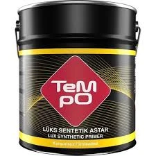 Tempo Filli Boya Lüks Sentetik Astar 3 Kg ürün görseli 1