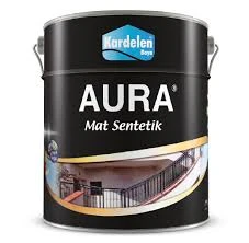 Kardelen Aura Sentetik Antipas Gri 0,85 kg ürün görseli 1