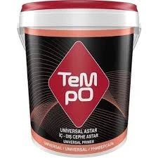 Tempo Çok Amaçlı Astar Iç Dış Cephe Boya Rulo 10 kg ürün görseli 1