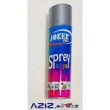 joker Gri  Sprey Boya Jant 200ml ürün görseli 1