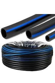 Sertsan Süper Ekstra Thermo Kalın Et Bahçe Termo Çeşme Hortumu 1/2"-15 Metre ürün görseli 1