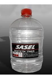 sasel 3/1 Sentetik Tiner ürün görseli 1