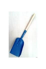 Kürek-köz Küreği-soba -ateş-kömür Küreği-50cmx11cm ürün görseli 1