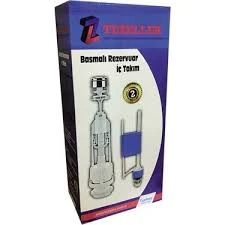 TEZELLER Rezervuar Basmalı Iç Takım ürün görseli 1