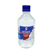 selsan Sentetik Tiner 513 Ml. ürün görseli 1