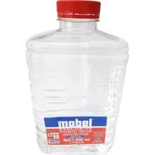 Sentetik Tiner 0,500ml ürün görseli 1