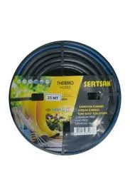 Sertsan Market Tipi Thermo Kauçuk Hortum 1/2 20 Mt ürün görseli 1