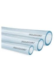 PALMARİN Süper Örgülü Şeffaf Hortum 1/2'' 100 Mt ürün görseli 1