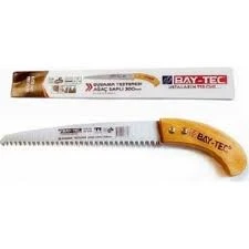 Baytec Saplı Budama Testeresi 300 Mm ürün görseli 1