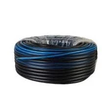 SNS Thermo Termo Kauçuk Bahçe Sulama Hortum 1/2  50 Metre ürün görseli 1