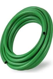 Sertsan Garden 1/2" Örgülü Bahçe Hortumu 30 Metre ürün görseli 1