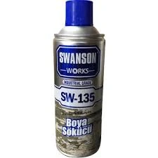 SWANSON Boya Sökücü 400 ml ürün görseli 1