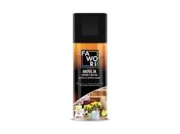 Fawori Akrilik Sprey Boya 400 ml (RAL 5017) Boncuk Mavi ürün görseli 1