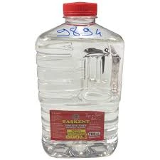 başkent kimya Sentetik Tiner 2000 ml ürün görseli 1