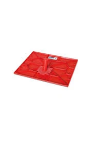 Duyar Plastik Sıvacı Küreği 36x44 Cm ürün görseli 1