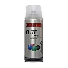Best Elite Beyaz Kalorifer Radyatör Petek Panel Boyası 400 ml ürün görseli 1
