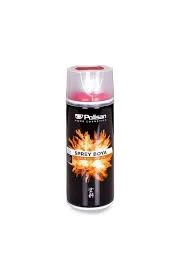 Polisan Kırmızı Akrilik Sprey ( Ral 3002 ) 400 ml ürün görseli 1