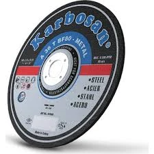 bosch Metal (nk) Kesme Diskleri 230x3.0x22.23 Mm(25'li) ürün görseli 1