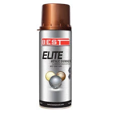 Best Elite Parlak Metal Bakır Sprey Boya 400ml. ürün görseli 1