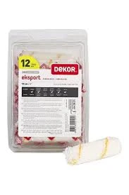 Dekor Eksport Rulo Yedegi 10 Cm 2100 (ADET) ürün görseli 1
