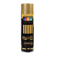 Südor Altın Sprey Boya 200ml ürün görseli 1