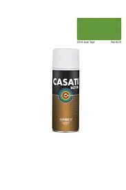 Casati Sprey Boya 400ml Düz Çit Yeşili Ral 6005 ürün görseli 1