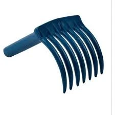 Harman Sera Plastik 5 Adet Zeytin Tırmığı Zeytin Toplama Aparatı Esnek Kaliteli Kırılmaz Zeytin Toplama Tırmığı (5 ADET) ürün görseli 1