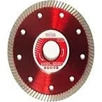 Tomax 115 x 1.3 Mm Hassas Seramik Granit Mermer & Taş Kesici ürün görseli 1