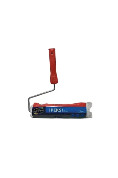 Filli Boya İPEKSİ RULO 25 CM ürün görseli 1