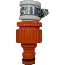 HobiCity 3/4 OTOMATİK BATARYA ADAPTÖRÜ KELEPÇELİ (Hobicity) ürün görseli 1