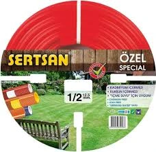 EYMHOME Sertsan Ozel Hortum 1/2 15 Mt ürün görseli 1