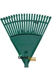 Greenview Plastik Yaprak Tırmığı ürün görseli 1