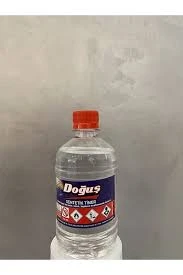 Doğuş Sentetik Tiner 500ml ürün görseli 1