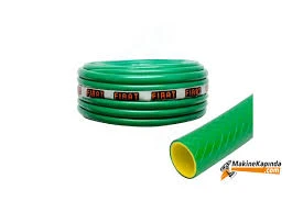 Garden 1/2 Örgülü Bahçe Hortumu 10metre ürün görseli 1