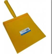 Dekor Sıva Serpme Küreği 21.5x20x40 ürün görseli 1