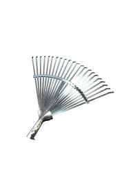 COBRA Çim Tırmığı Metal C0003 ürün görseli 1