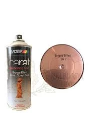Bronz Bakır Efekt Sprey Boya 400ml ürün görseli 1
