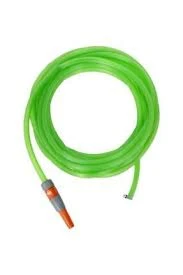 EYMHOME Askılı Hortum Ve Sulama Seti Ayarlı Lanslı 20 Metre Set ürün görseli 1