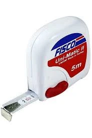 Fisco Şerit Metre 5 Mt-fisco Marka ürün görseli 1