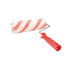 Su Bazlı Boyalar Için Kırmızı Rulo 25cm ürün görseli 1