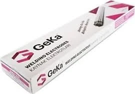 GeKa Elit Rutil Elektrot 2,5 Mm ürün görseli 1