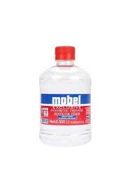 Mobel Sentetik Tiner 0.250l ürün görseli 1
