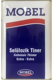 FREE UMUT Selülozik 2,5 lt Tiner ürün görseli 1