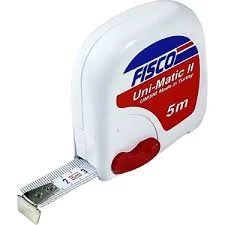 Fisco 5 Metre ürün görseli 1